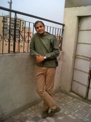 Tushar Rajawat