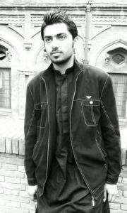 Mir Shahmureed