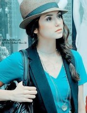 Hadiya Jaleel