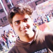 Shreyans Pathak