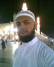 Syed Uddin