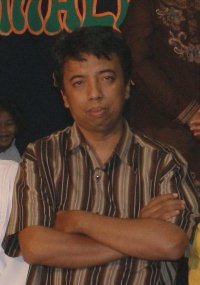 Ahmad Taufiqurrachman