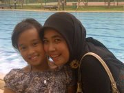 Zahra Zhafira