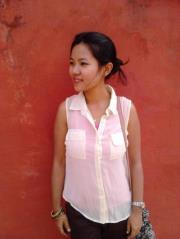 Anjali Chongtham