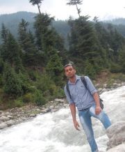 Deepak Patel