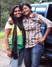 Remya Suresh