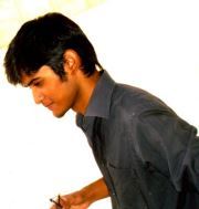 Rajat Chauhan