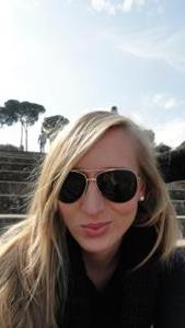 Michaela Dvoráková