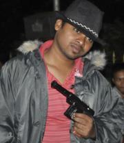 Anand Babu