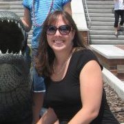 Stephanie Robinson avello