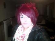 Amy Shotsy