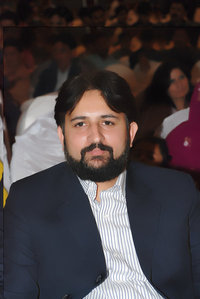 Muhammad Khurram