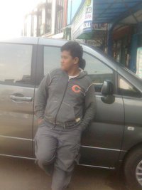 Arfi Nicholi
