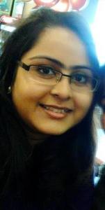 Atreyee Khan