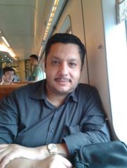 Ibraheem Elrawady