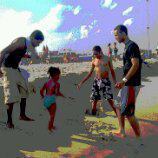 Gena Harrison-squires