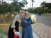 Asmaa Mohamed