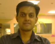 Nilesh Pagar
