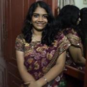 Vaishali Ranganathan