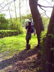 Stanislava Tsvetanova