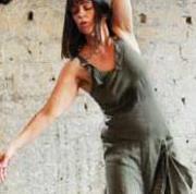 June Allen visual arts