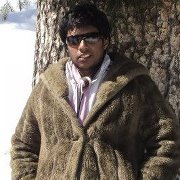 Jidu Divakaran