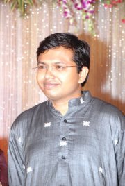 Nitin Labhane