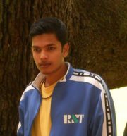 Nimesh Maliyekkal