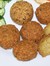 Falafel...