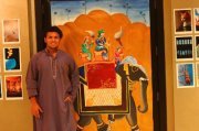 Somesh Yadav