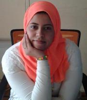 Yasmin Farouk