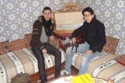 Azdin Exception
