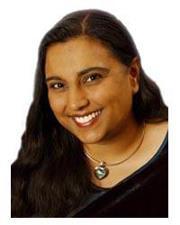 Pia Thadani