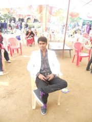Ankit Dubey