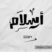 Eslam Esmail