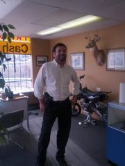 Afshin Farrokhmanesh