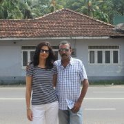 Vishwas Chakravarthy