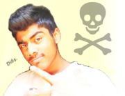 Dibs Dibyajit