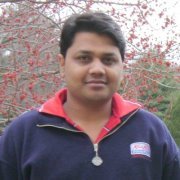 Joel Palaskar