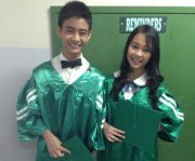 Seth Rogacion