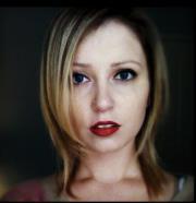 Megan Stander