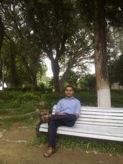 Mudassir Amin