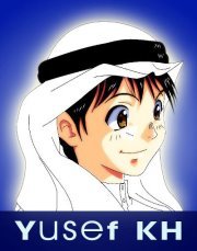 Yusef Kh