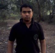 Anuj Bhandari