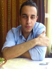 Alaa Houaree