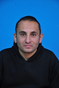 غسان القهوجي