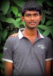 Dilip Varma