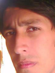 Mateen Ahsan