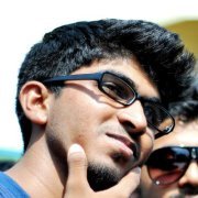 Pranav Radhakrishnan