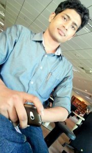 Pritam Kumar